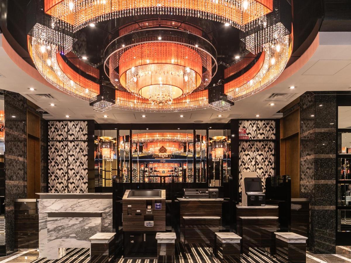 Apa Hotel Osaka Temmabashi Ekimae Zewnętrze zdjęcie