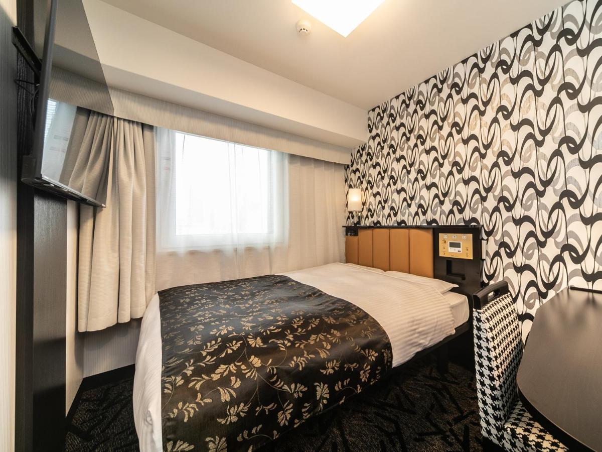 Apa Hotel Osaka Temmabashi Ekimae Zewnętrze zdjęcie