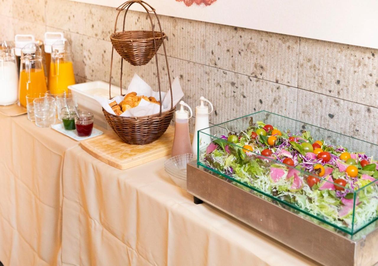 Apa Hotel Osaka Temmabashi Ekimae Zewnętrze zdjęcie