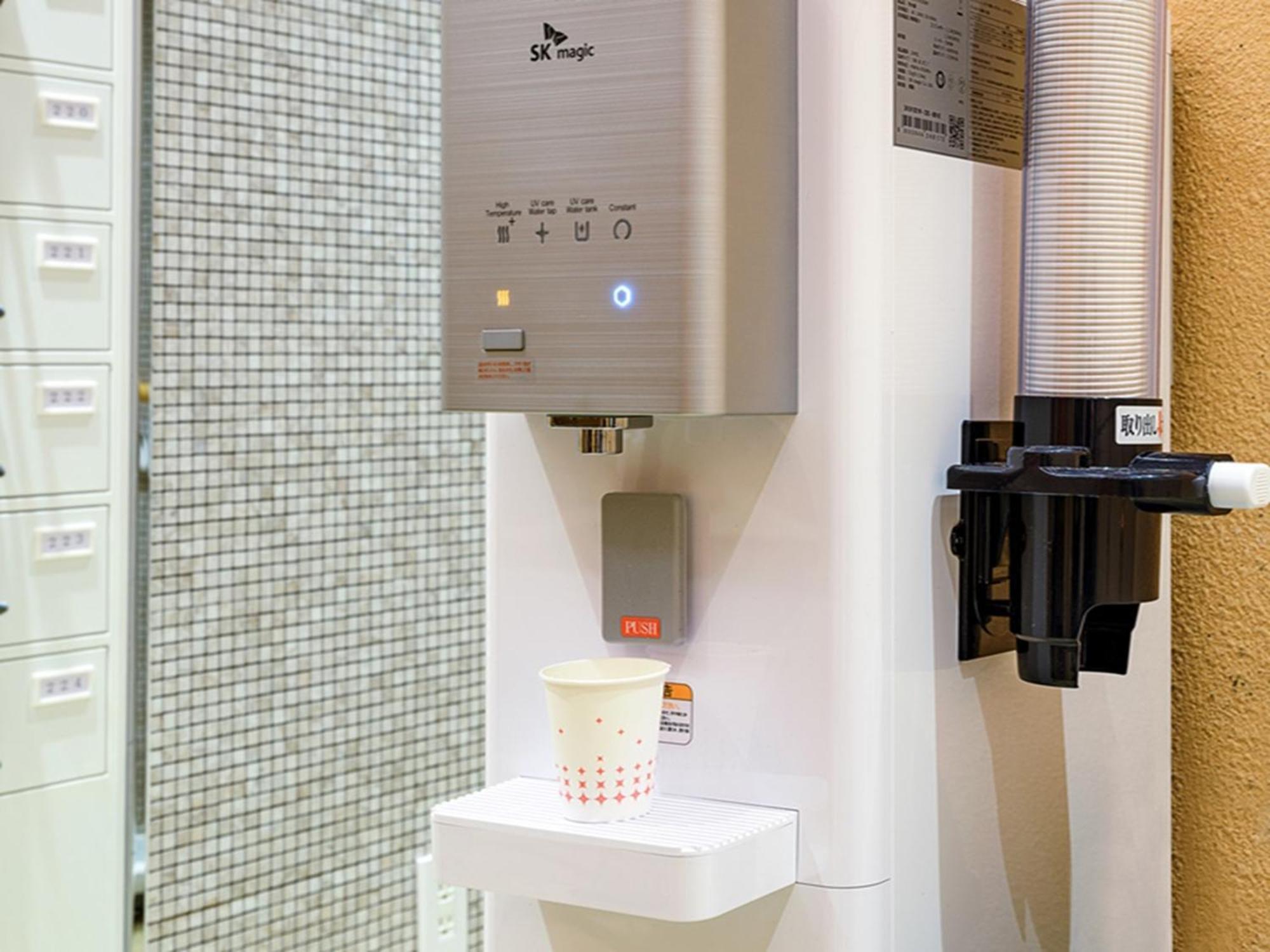 Apa Hotel Osaka Temmabashi Ekimae Zewnętrze zdjęcie